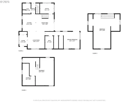 6322 N Wilbur Avenue Portland OR 97217