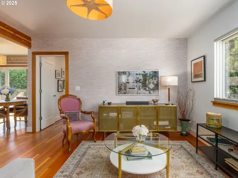 6322 N Wilbur Avenue Portland OR 97217