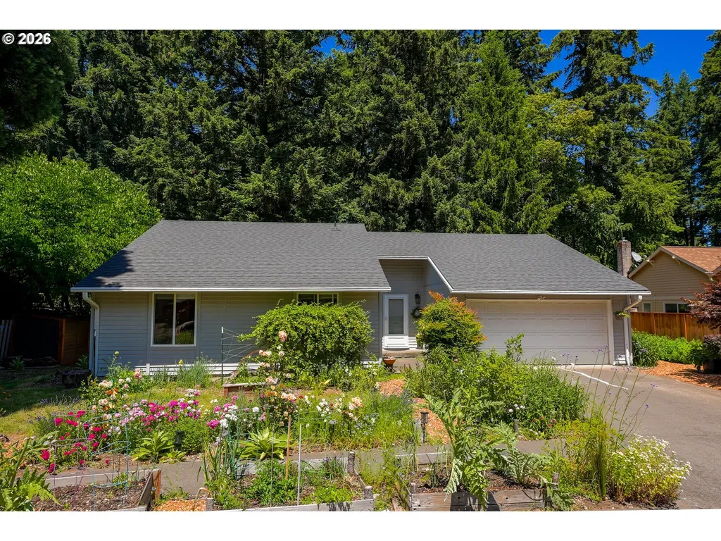 9897 SW Siuslaw Lane Tualatin OR 97062