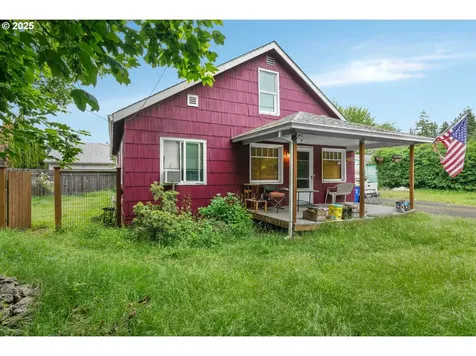 2758 SE 170th Avenue Portland OR 97236