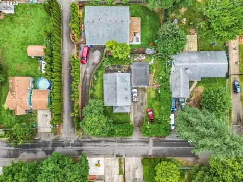 2758 SE 170th Avenue Portland OR 97236