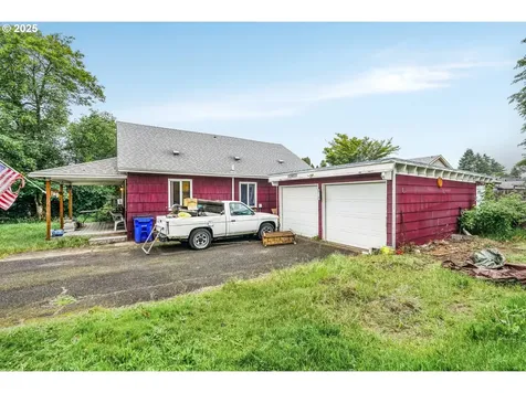 2758 SE 170th Avenue Portland OR 97236