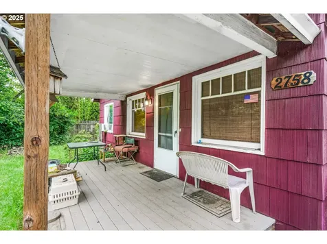 2758 SE 170th Avenue Portland OR 97236
