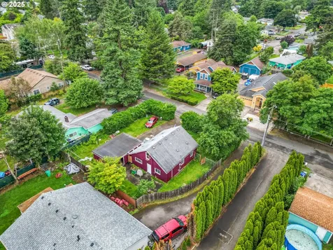 2758 SE 170th Avenue Portland OR 97236