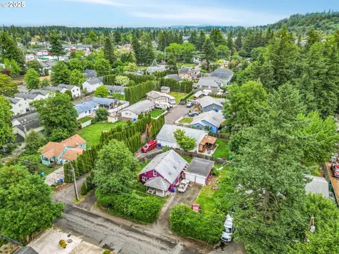 2758 SE 170th Avenue Portland OR 97236