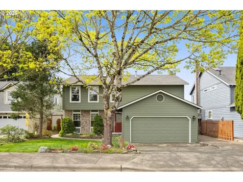 3005 NW 159th Terrace Beaverton OR 97006