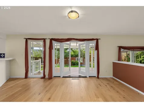 3005 NW 159th Terrace Beaverton OR 97006