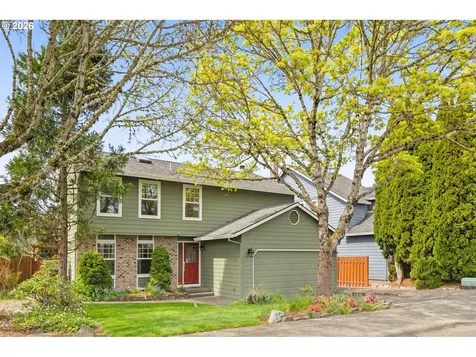 3005 NW 159th Terrace Beaverton OR 97006