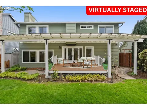 3005 NW 159th Terrace Beaverton OR 97006