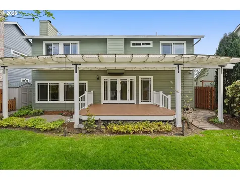 3005 NW 159th Terrace Beaverton OR 97006