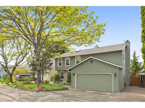 3005 NW 159th Terrace Beaverton OR 97006