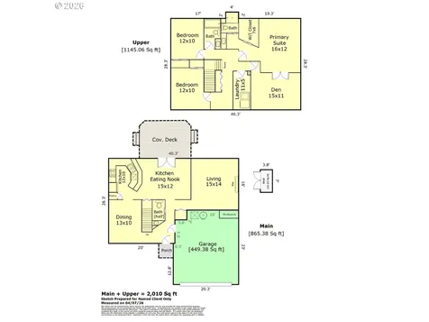 3005 NW 159th Terrace Beaverton OR 97006