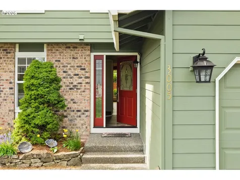 3005 NW 159th Terrace Beaverton OR 97006