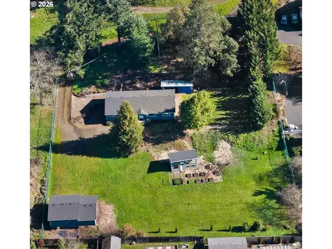 1378 NW Grove Street Roseburg OR 97471