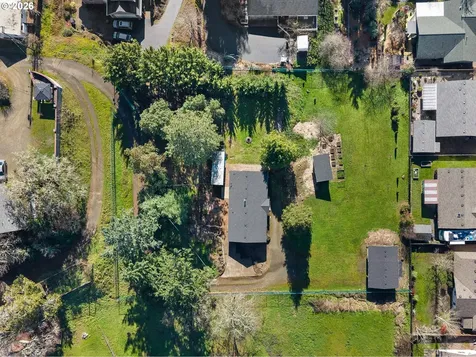 1378 NW Grove Street Roseburg OR 97471