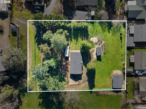 1378 NW Grove Street Roseburg OR 97471