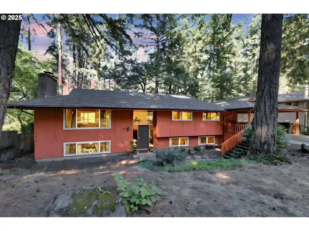 4815 Brookwood Street Eugene OR 97405