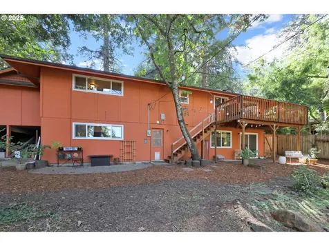 4815 Brookwood Street Eugene OR 97405