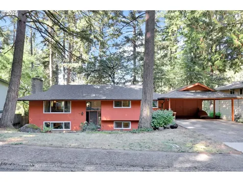 4815 Brookwood Street Eugene OR 97405
