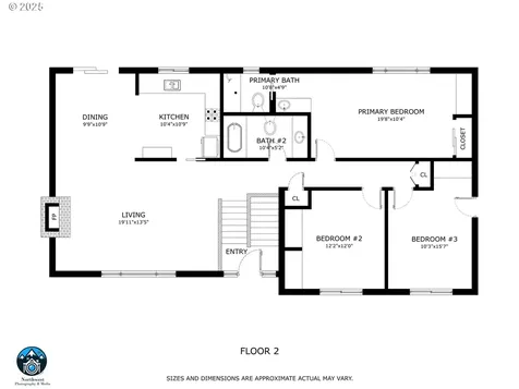 4815 Brookwood Street Eugene OR 97405