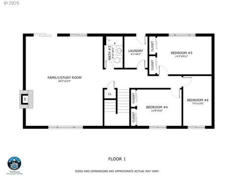 4815 Brookwood Street Eugene OR 97405