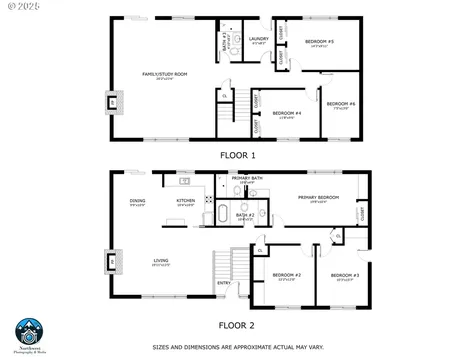 4815 Brookwood Street Eugene OR 97405