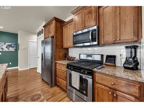 3001 NE 73rd Circle Vancouver WA 98665