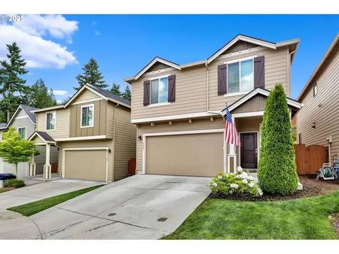 3001 NE 73rd Circle Vancouver WA 98665