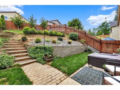 3001 NE 73rd Circle Vancouver WA 98665