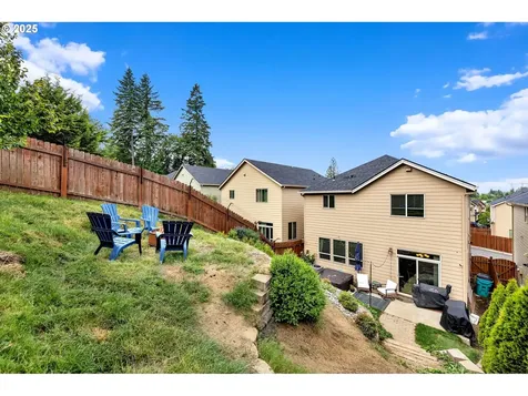 3001 NE 73rd Circle Vancouver WA 98665