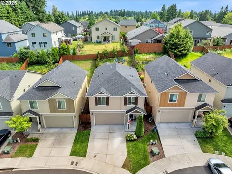 3001 NE 73rd Circle Vancouver WA 98665