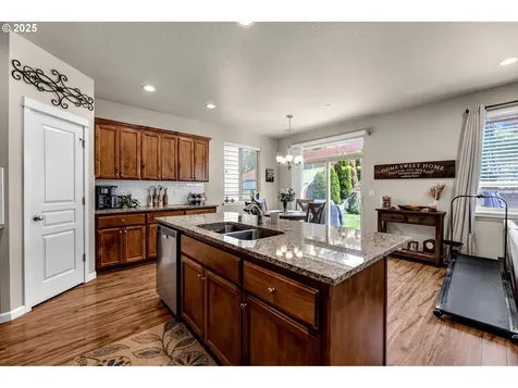3001 NE 73rd Circle Vancouver WA 98665