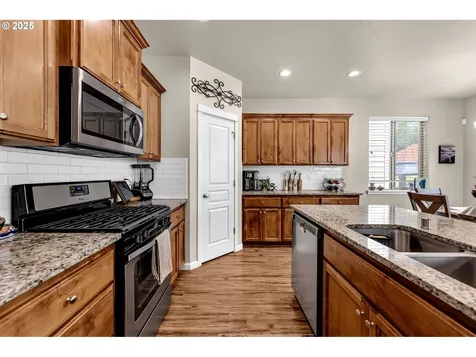 3001 NE 73rd Circle Vancouver WA 98665