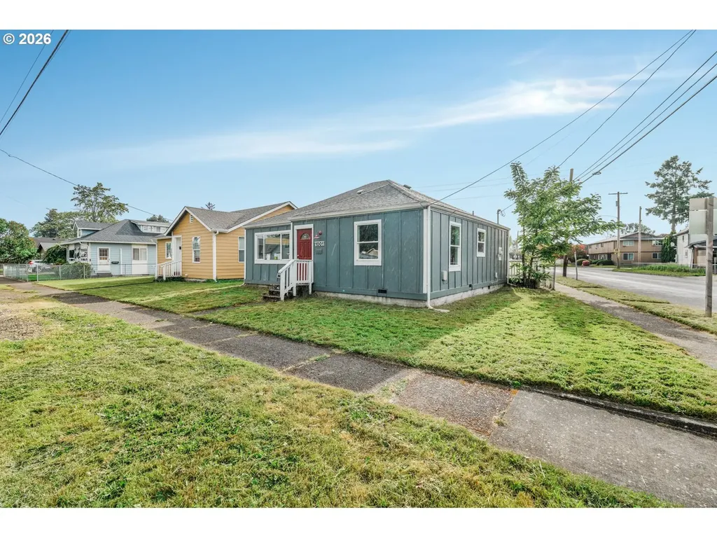 1001 S 6th Avenue Kelso WA 98626