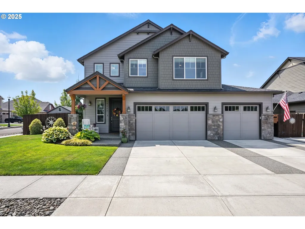 15009 NE 113th Street Vancouver WA 98682
