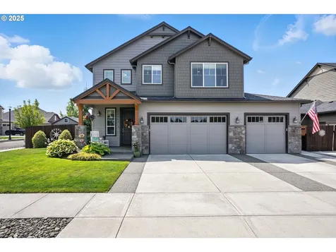 15009 NE 113th Street Vancouver WA 98682