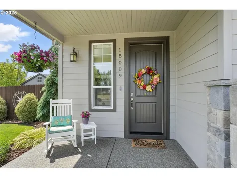 15009 NE 113th Street Vancouver WA 98682