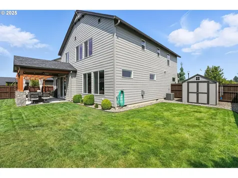 15009 NE 113th Street Vancouver WA 98682