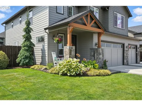 15009 NE 113th Street Vancouver WA 98682