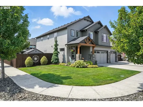 15009 NE 113th Street Vancouver WA 98682