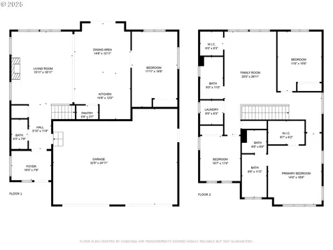 15009 NE 113th Street Vancouver WA 98682