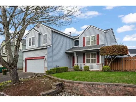 4632 NW Buckboard Drive Portland OR 97229