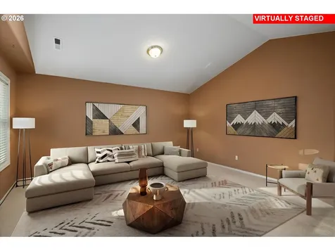 4632 NW Buckboard Drive Portland OR 97229