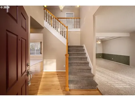 4632 NW Buckboard Drive Portland OR 97229