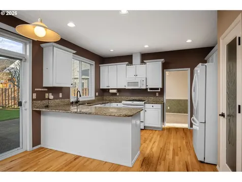 4632 NW Buckboard Drive Portland OR 97229