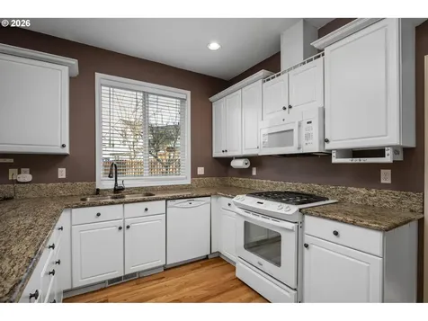 4632 NW Buckboard Drive Portland OR 97229