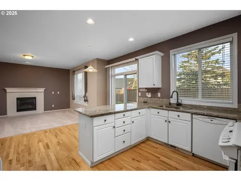 4632 NW Buckboard Drive Portland OR 97229