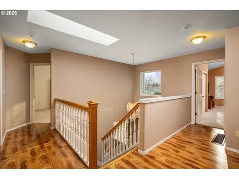 4632 NW Buckboard Drive Portland OR 97229
