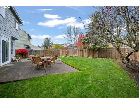 4632 NW Buckboard Drive Portland OR 97229
