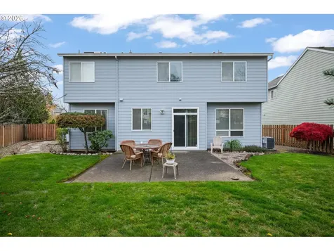 4632 NW Buckboard Drive Portland OR 97229